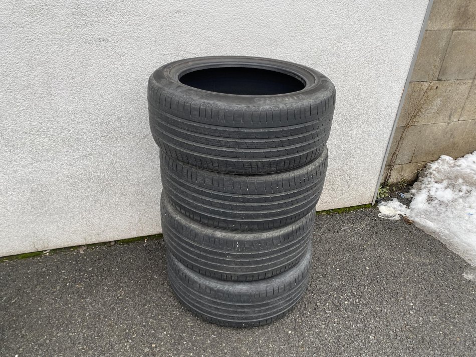 Škoda Fabia III 1.0 TSi Drive