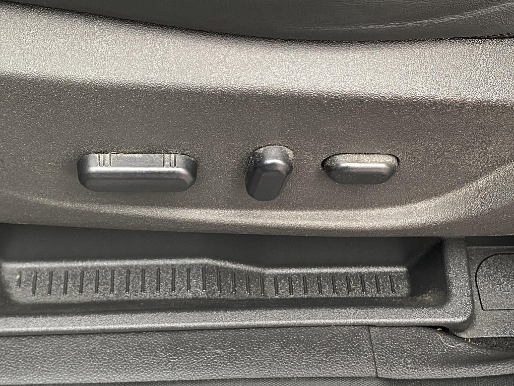 Ford Kuga 2.0 TDCi Individual 4x4