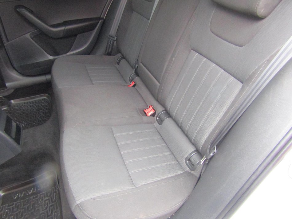 Škoda Octavia III 1.6TDi 