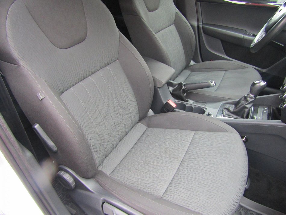 Škoda Octavia III 1.6TDi 