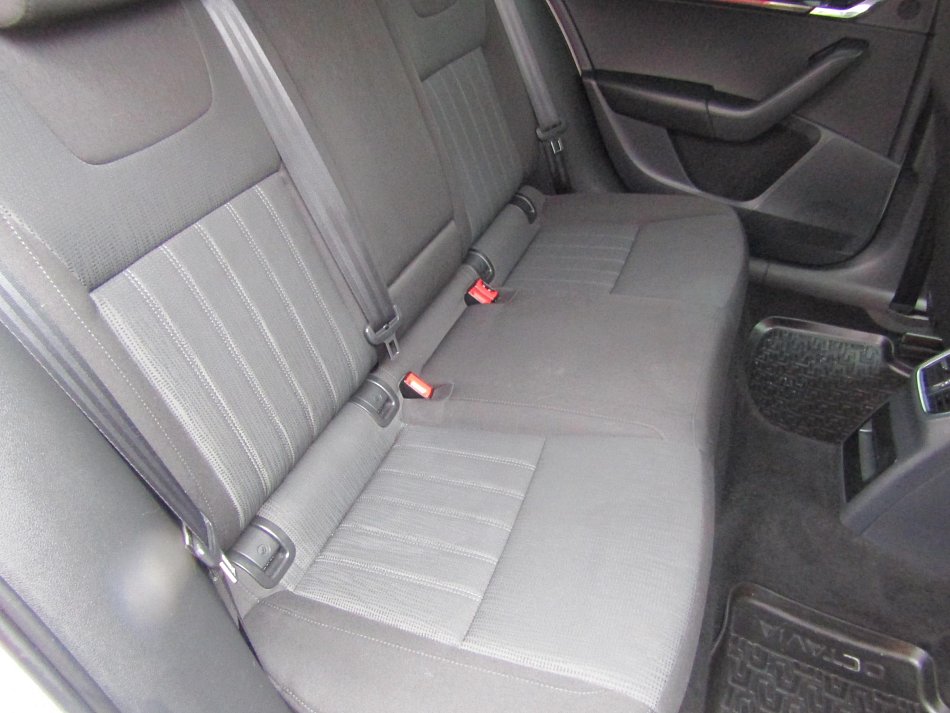 Škoda Octavia III 1.6TDi 