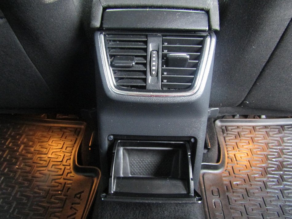 Škoda Octavia III 1.6TDi 