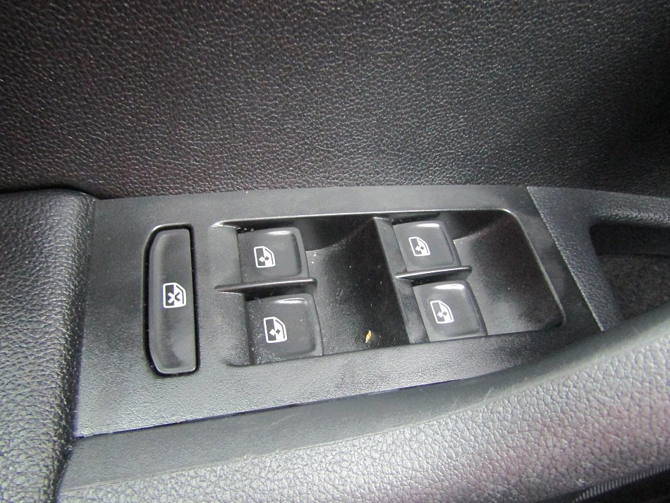 Škoda Octavia III 1.6TDi 