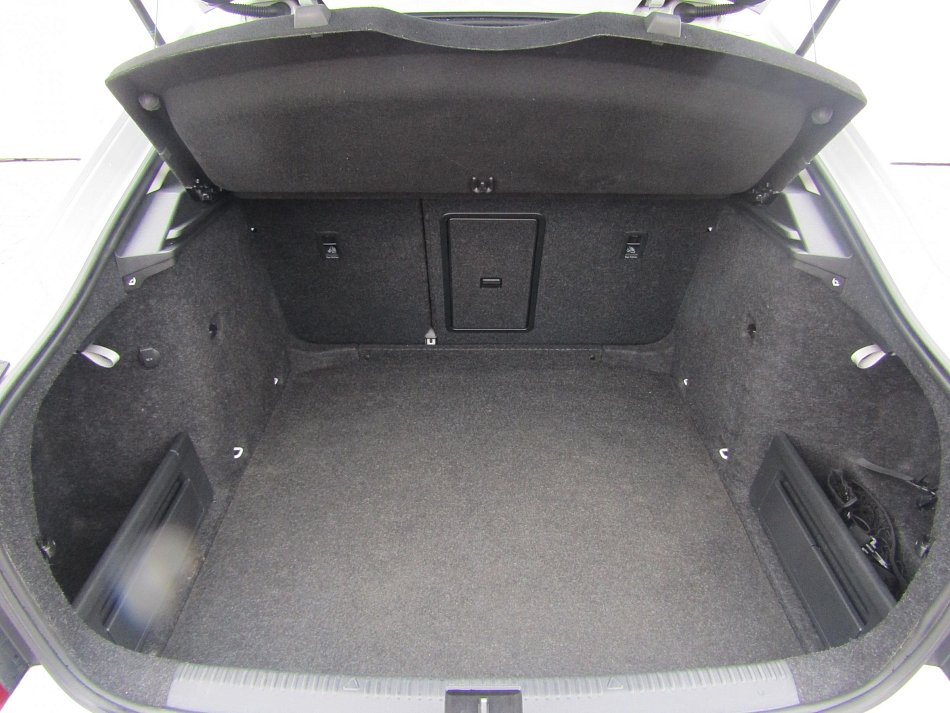 Škoda Octavia III 1.6TDi 