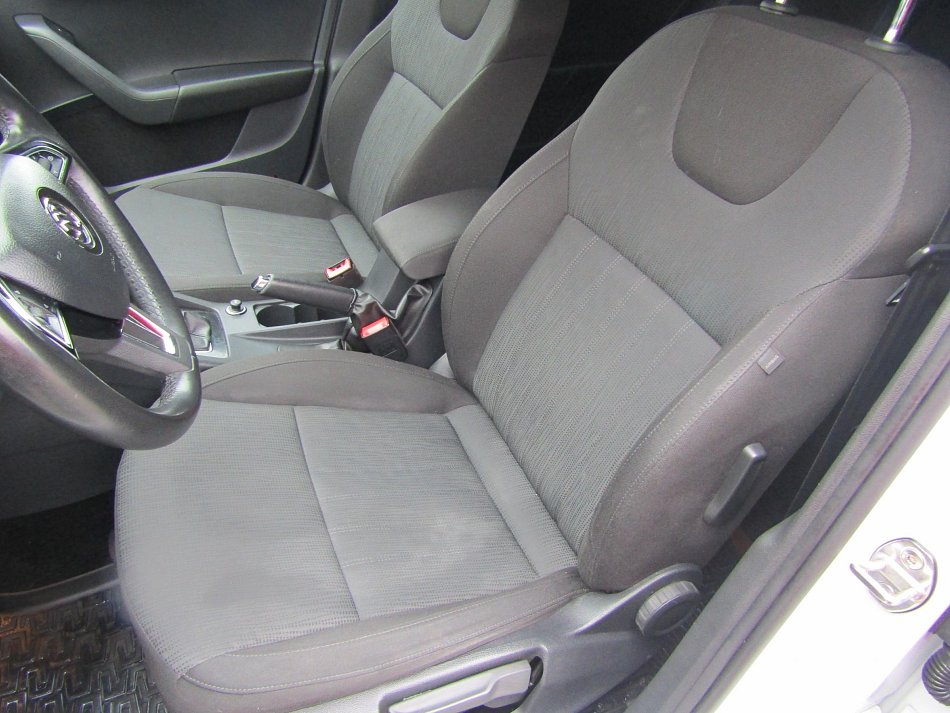 Škoda Octavia III 1.6TDi 