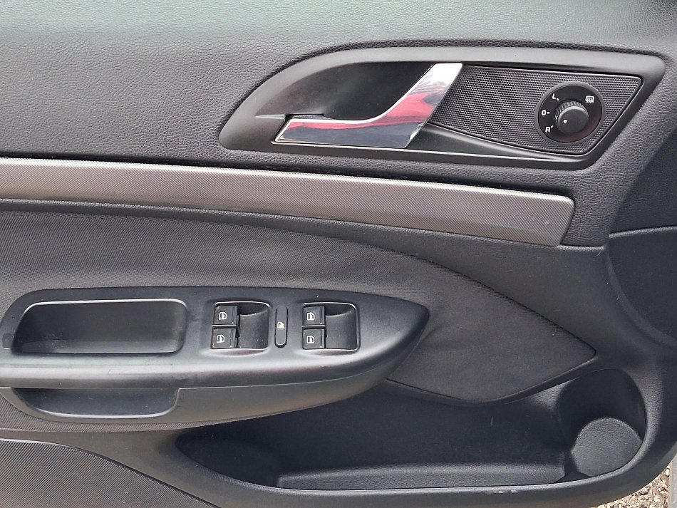 Škoda Octavia II 2.0 TDI 