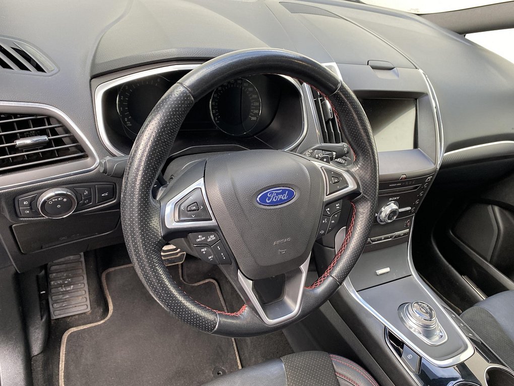 Ford S-MAX 2.0 ST-Line