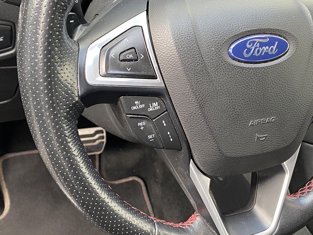 Ford S-MAX 2.0 ST-Line