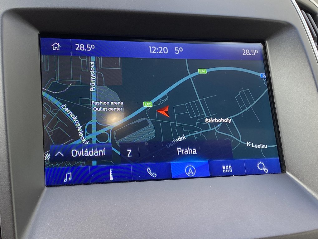 Ford S-MAX 2.0 ST-Line