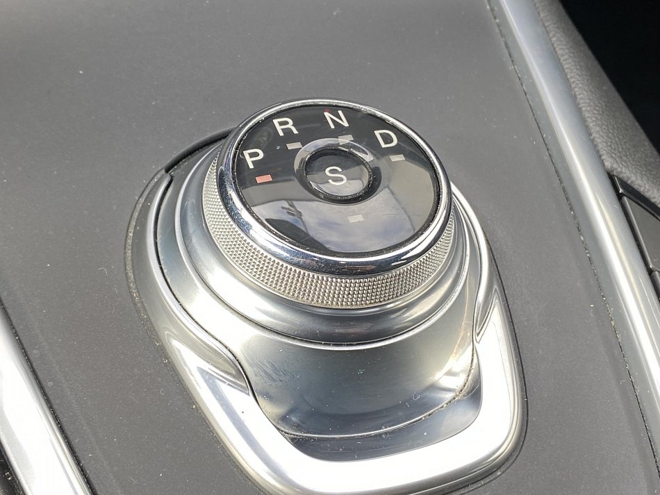 Ford S-MAX 2.0 ST-Line