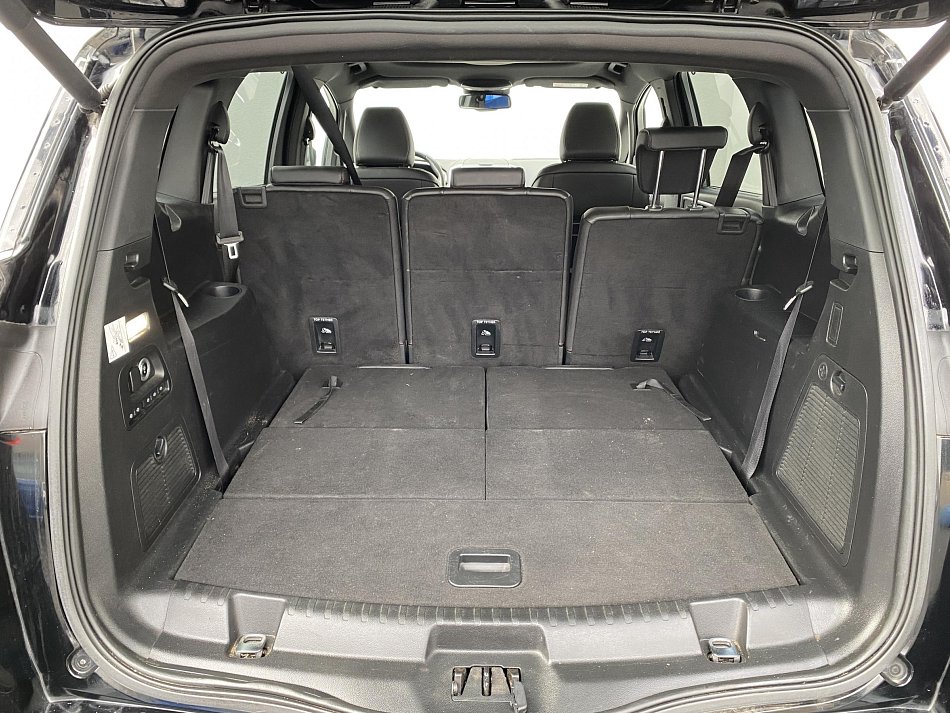 Ford S-MAX 2.0 ST-Line