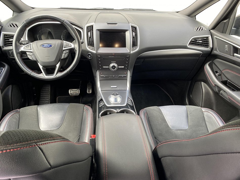 Ford S-MAX 2.0 ST-Line