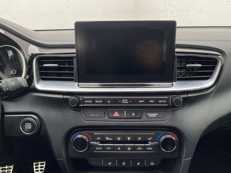 Kia Proceed 1.6 T-GDI 