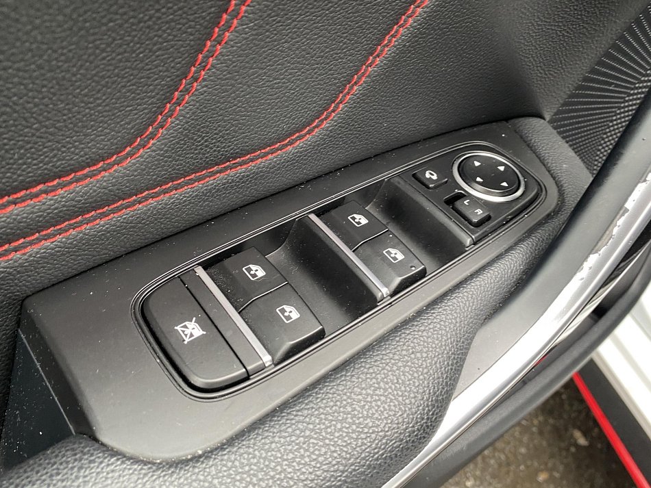 Kia Proceed 1.6 T-GDI 