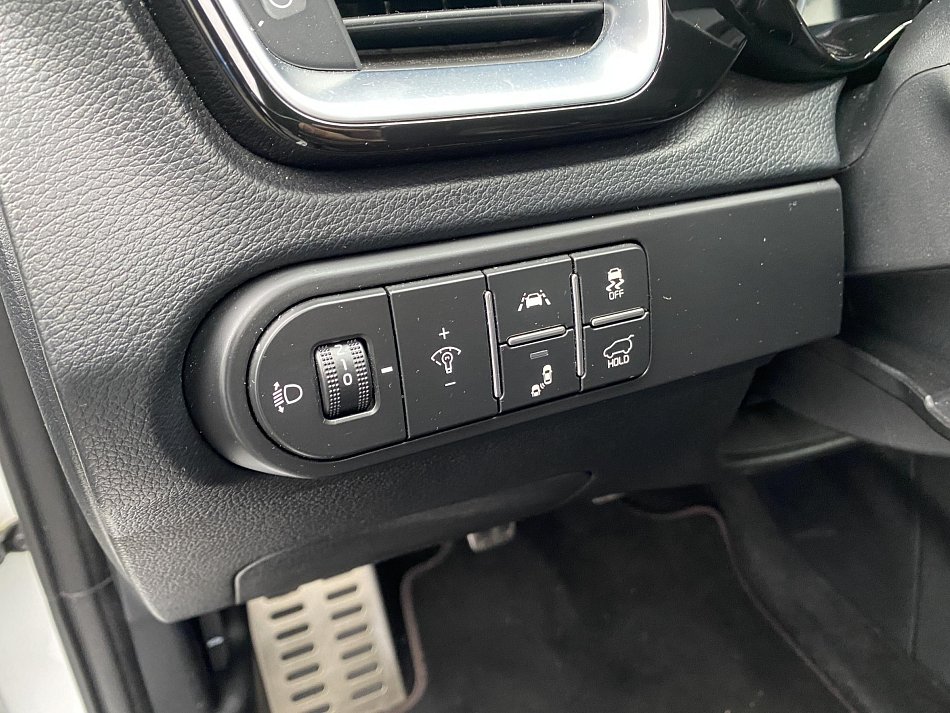 Kia Proceed 1.6 T-GDI 