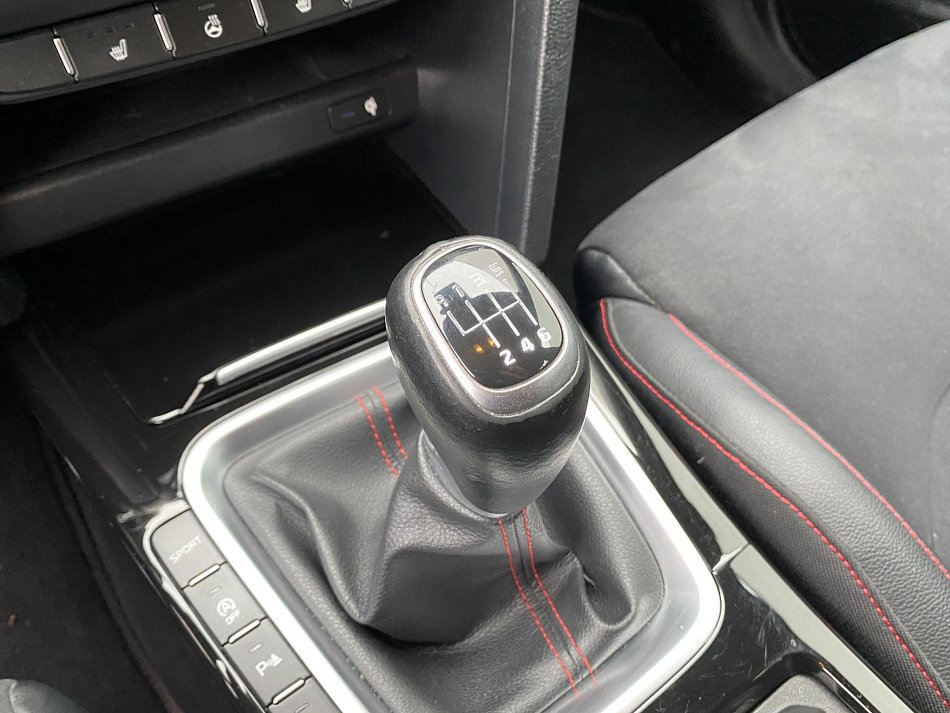 Kia Proceed 1.6 T-GDI 