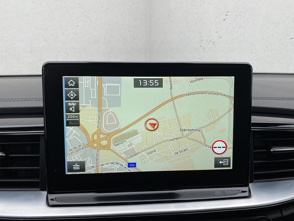 Kia Proceed 1.6 T-GDI 