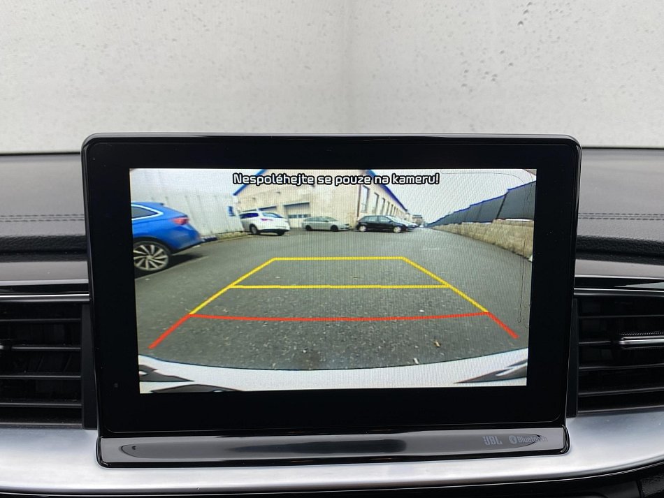 Kia Proceed 1.6 T-GDI 