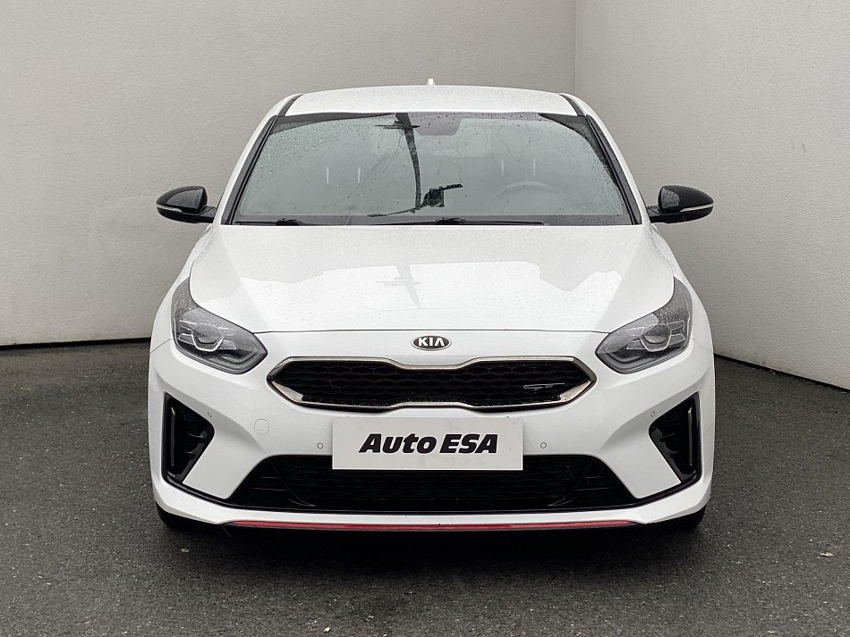 Kia Proceed 1.6 T-GDI 