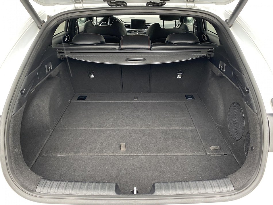 Kia Proceed 1.6 T-GDI 