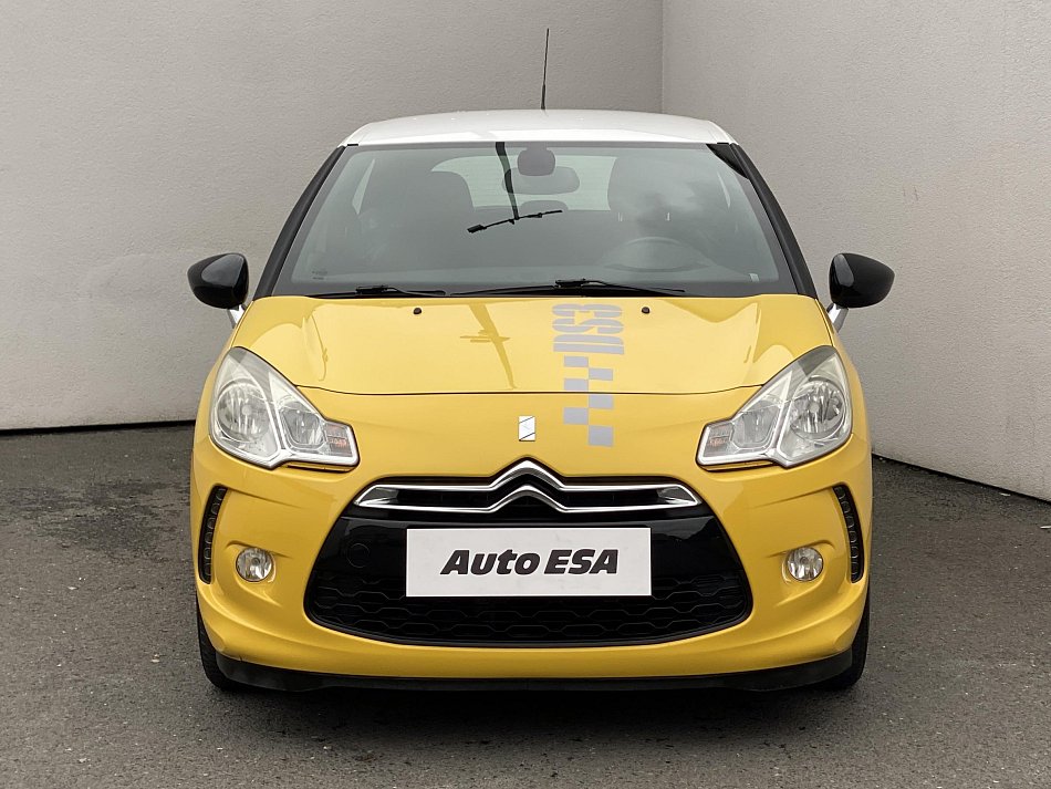 Citroën DS3 1.4i 