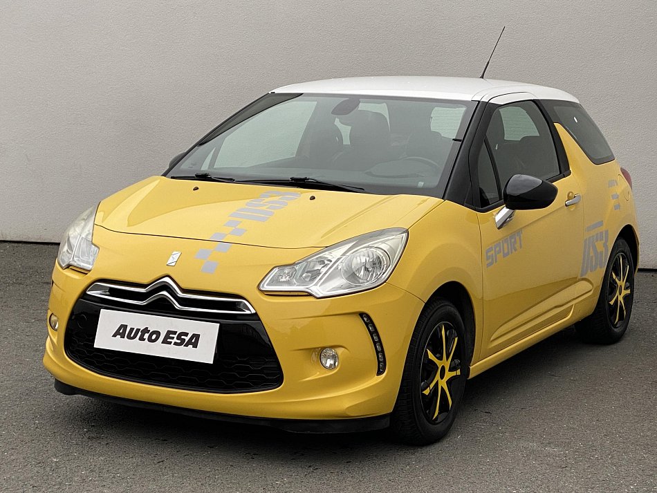 Citroën DS3 1.4i 