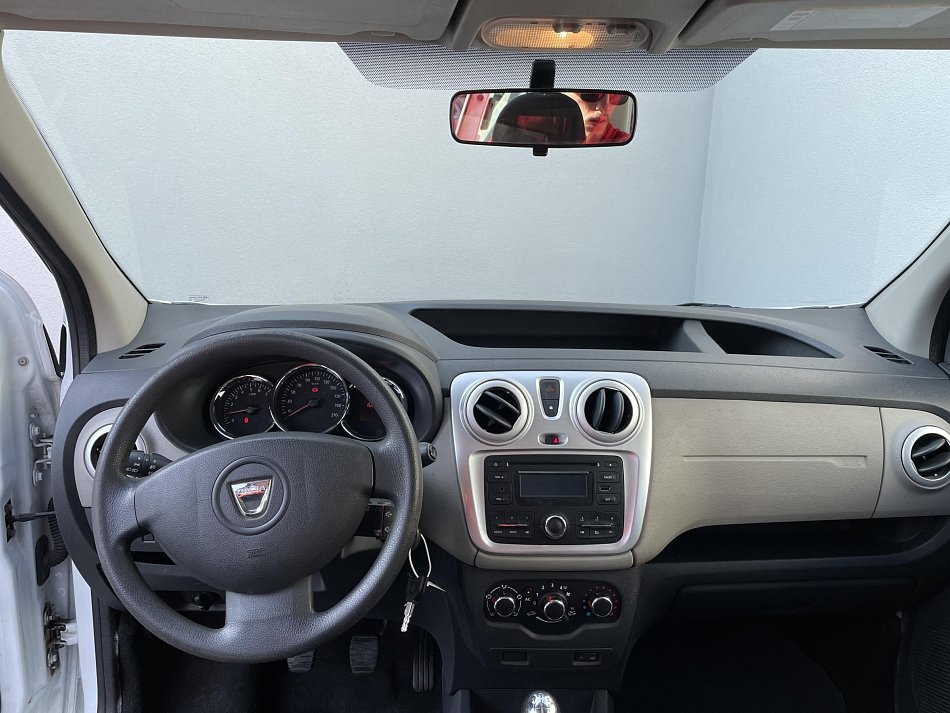 Dacia Dokker 1.5dCi 