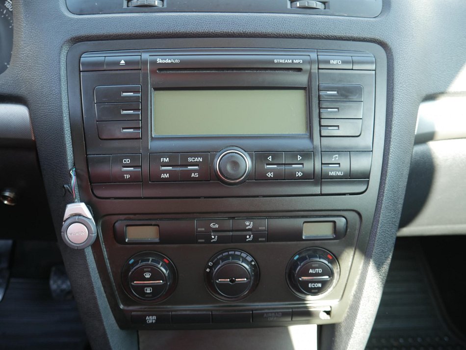 Škoda Octavia II 2.0TDi 