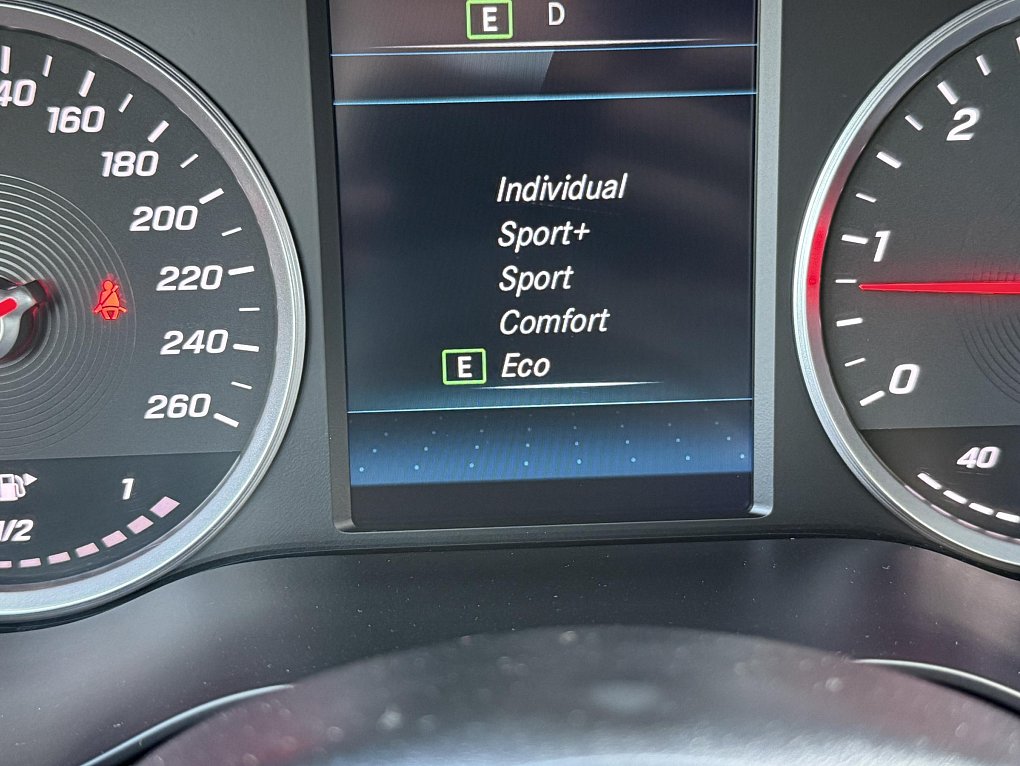 Mercedes-Benz Třída C 1.6 d  C 200 d