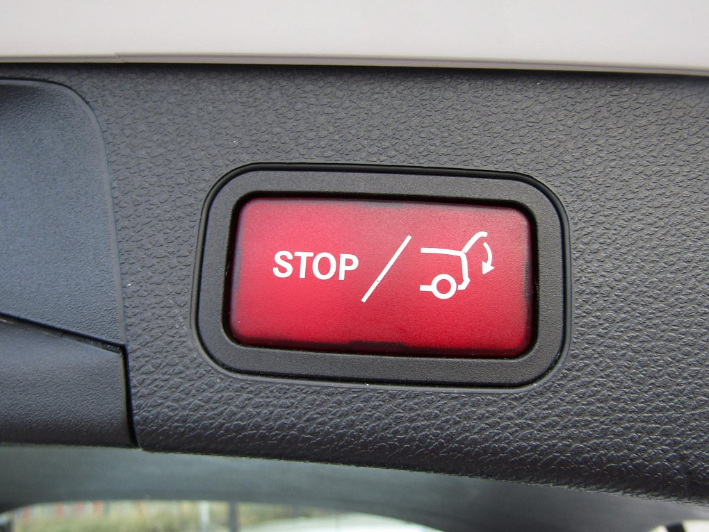 Mercedes-Benz Třída C 1.6 d  C 200 d