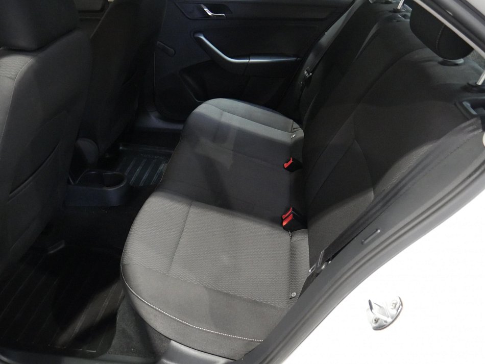 Škoda Rapid 1.2 TSi Ambition