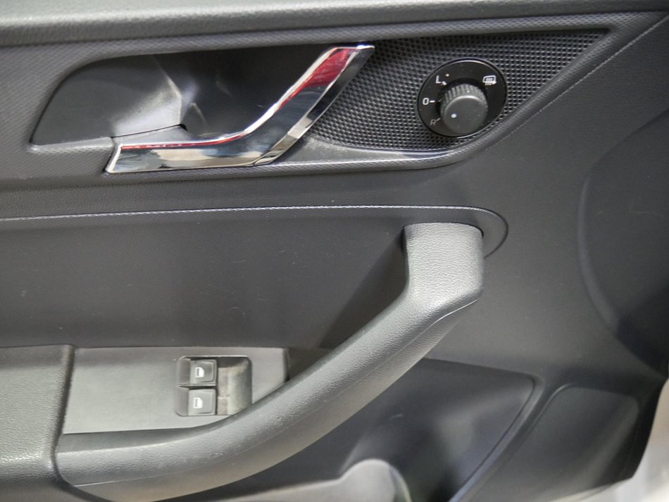 Škoda Rapid 1.2 TSi Ambition