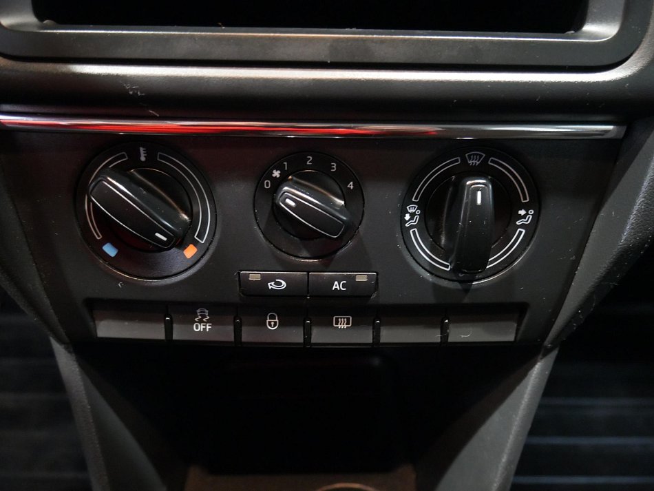 Škoda Rapid 1.2 TSi Ambition