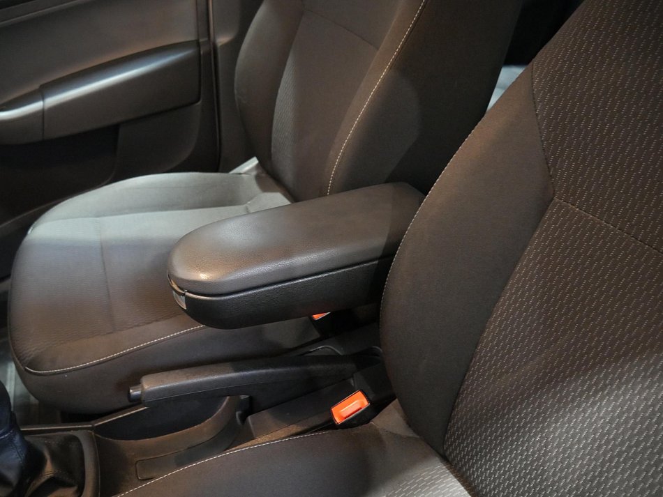 Škoda Rapid 1.2 TSi Ambition