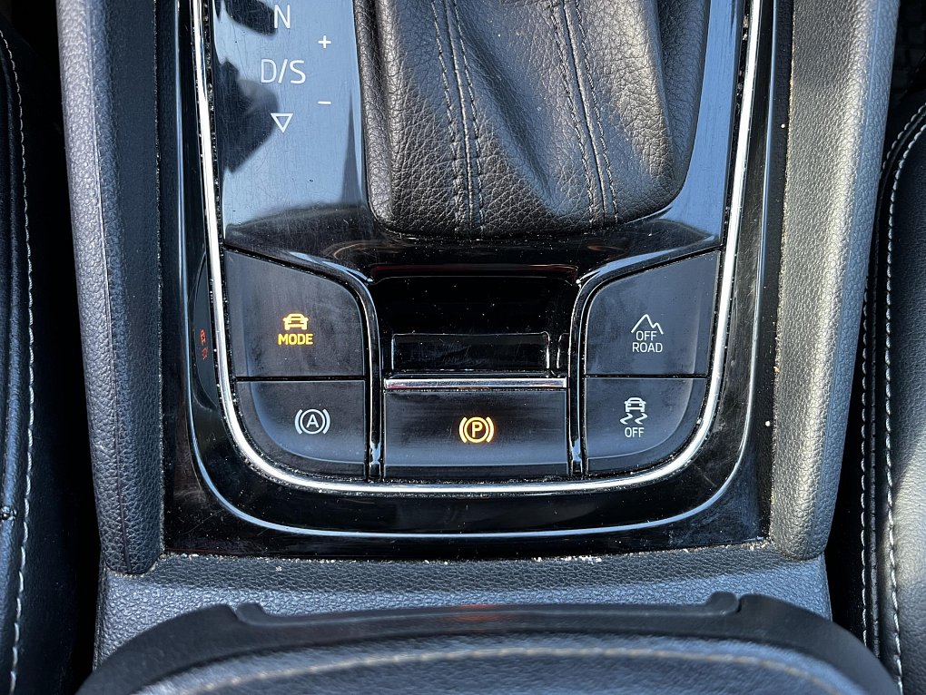 Škoda Kodiaq 2.0 TDi  4x4, 7míst