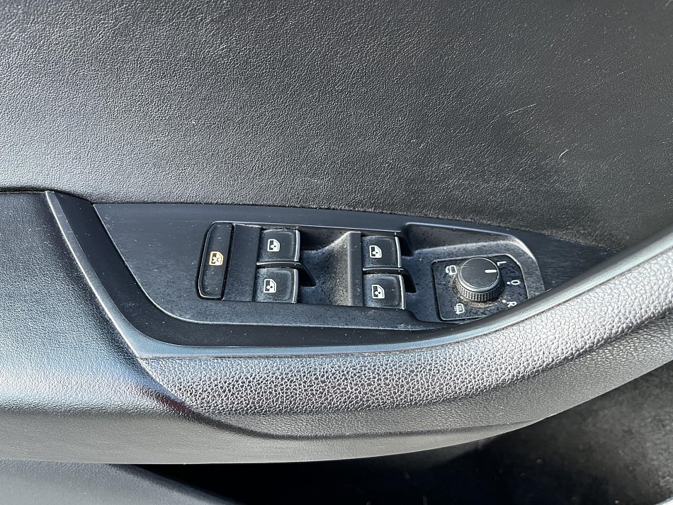 Škoda Kodiaq 2.0 TDi  4x4, 7míst