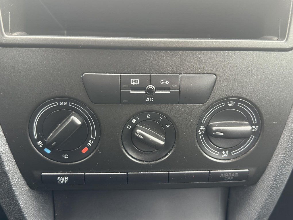 Škoda Octavia II 1.9TDi 