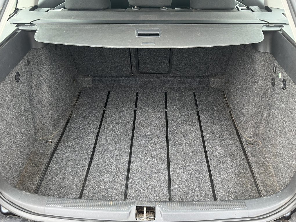 Škoda Octavia II 1.9TDi 