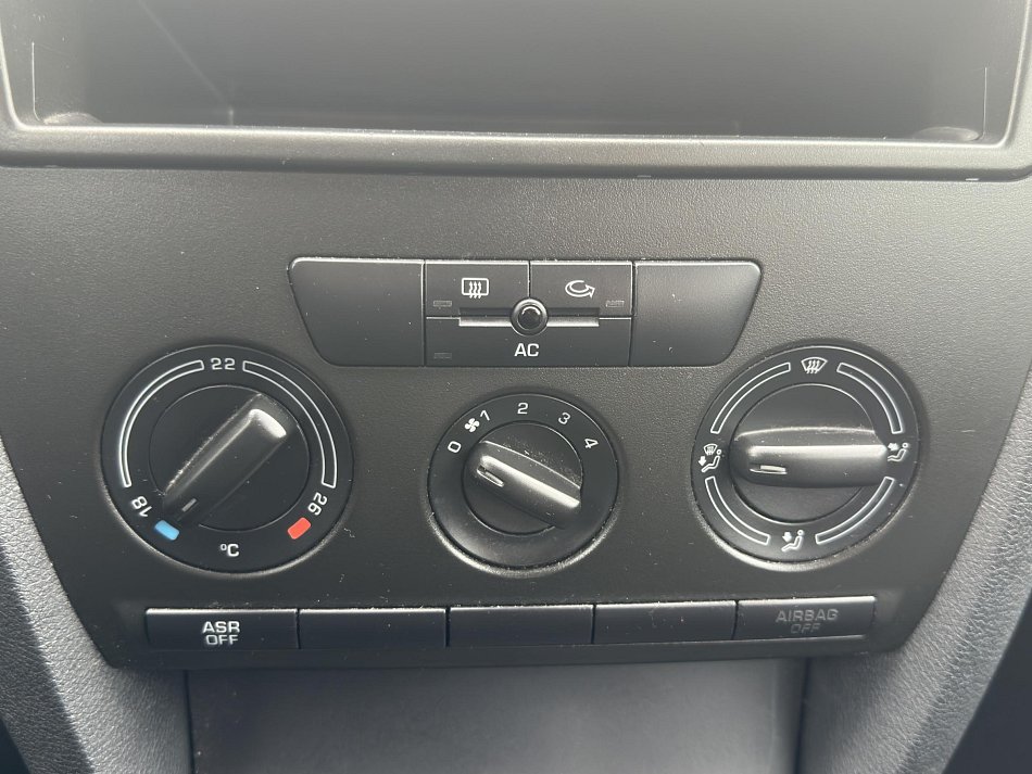 Škoda Octavia II 1.9TDi 