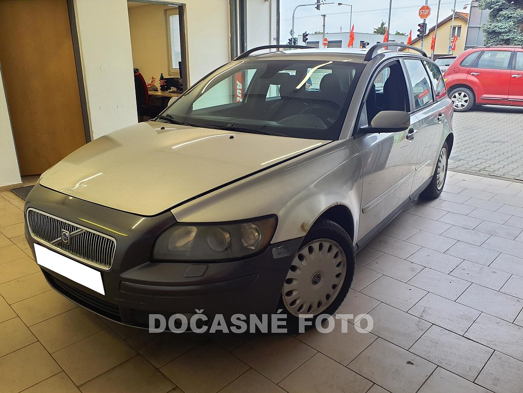 Volvo V50 1.8 i 