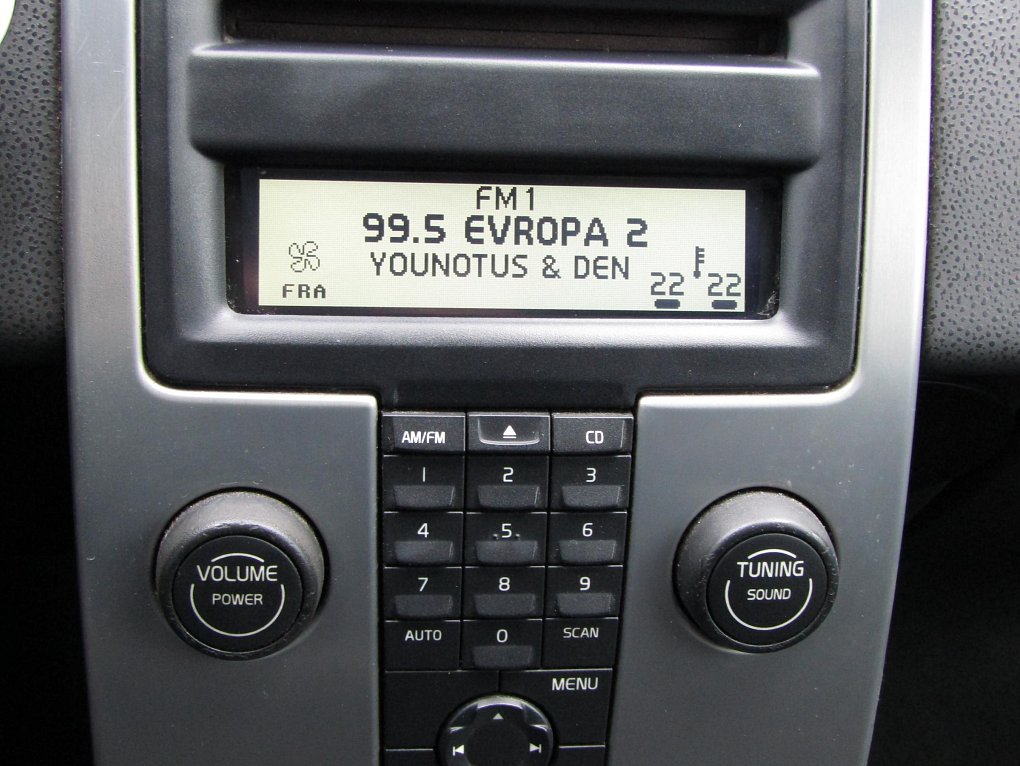 Volvo V50 1.8 i 
