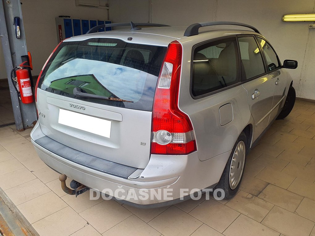 Volvo V50 1.8 i 