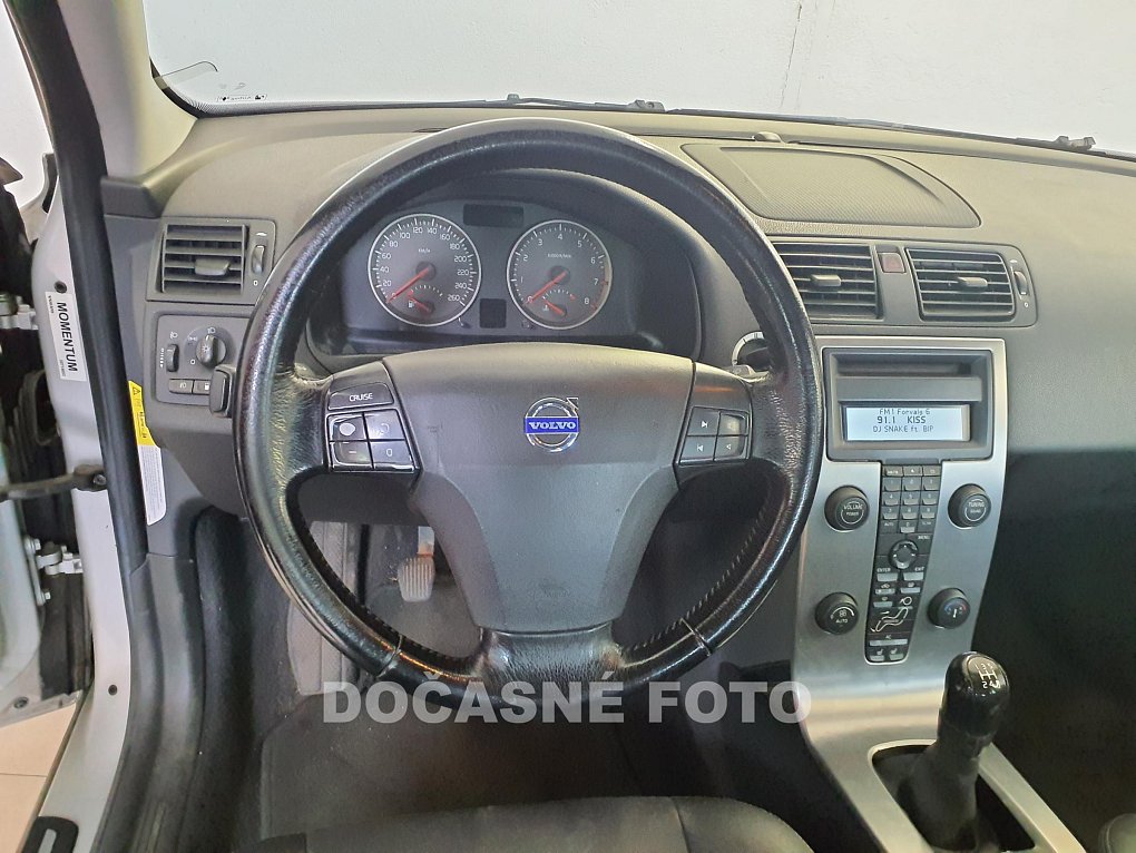 Volvo V50 1.8 i 