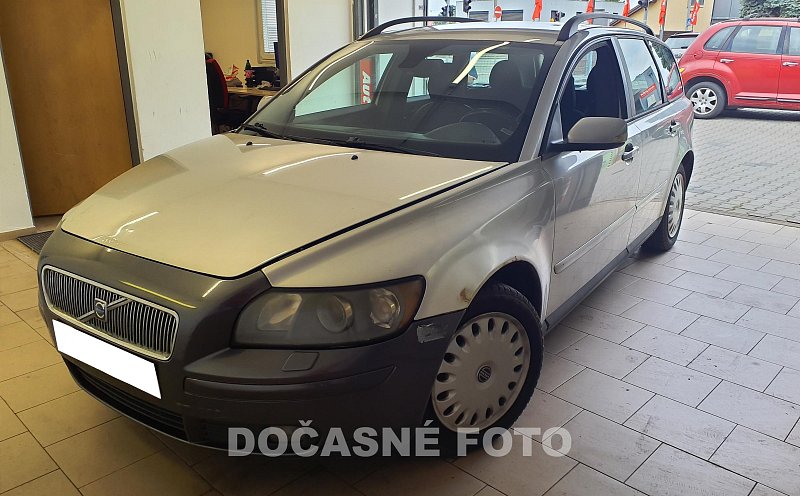 Volvo V50 1.8 i 