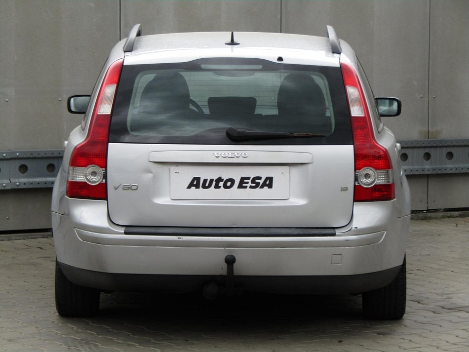 Volvo V50 1.8 i 