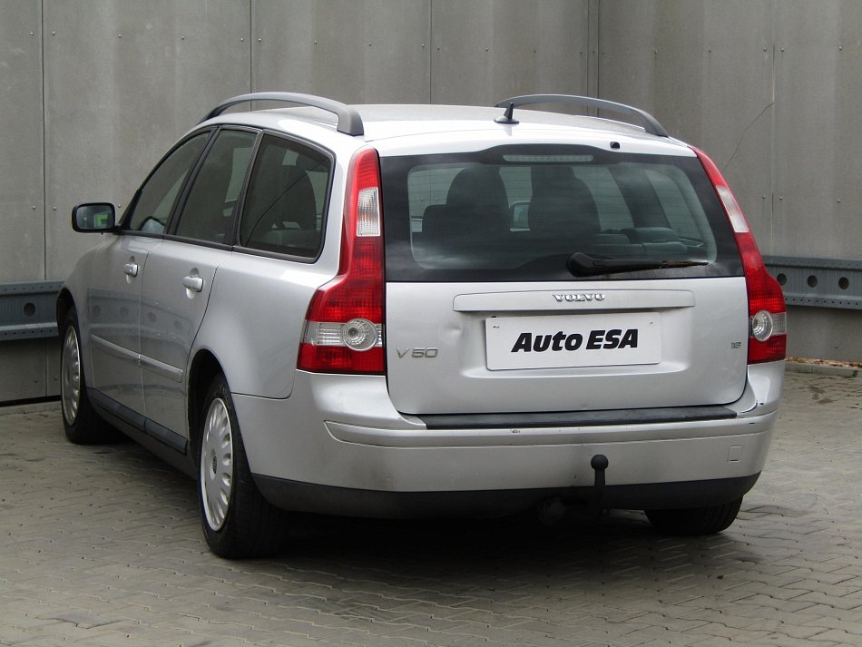 Volvo V50 1.8 i 