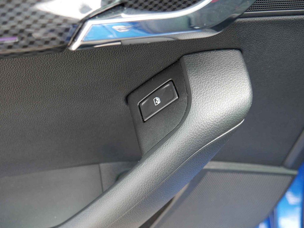 Škoda Octavia III 2.0 TDi RS