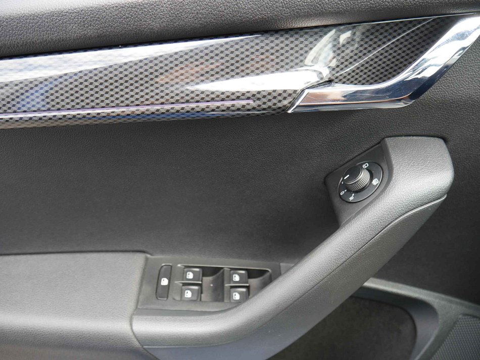 Škoda Octavia III 2.0 TDi RS