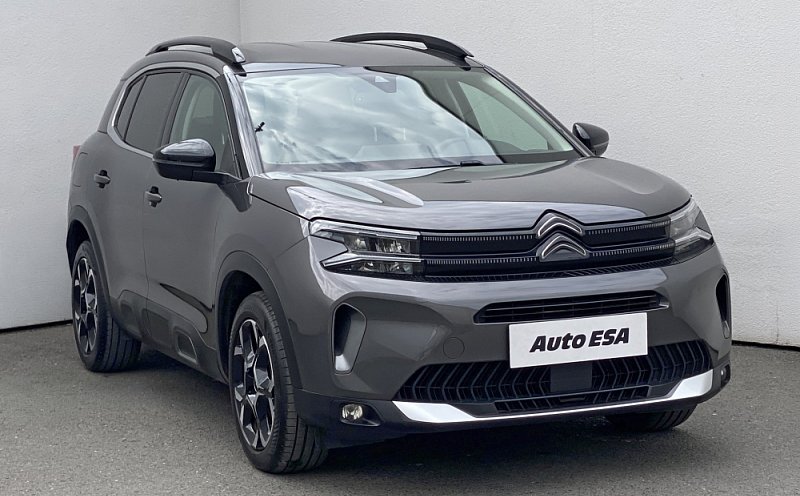 Citroën C5 Aircross 1.2PT Business