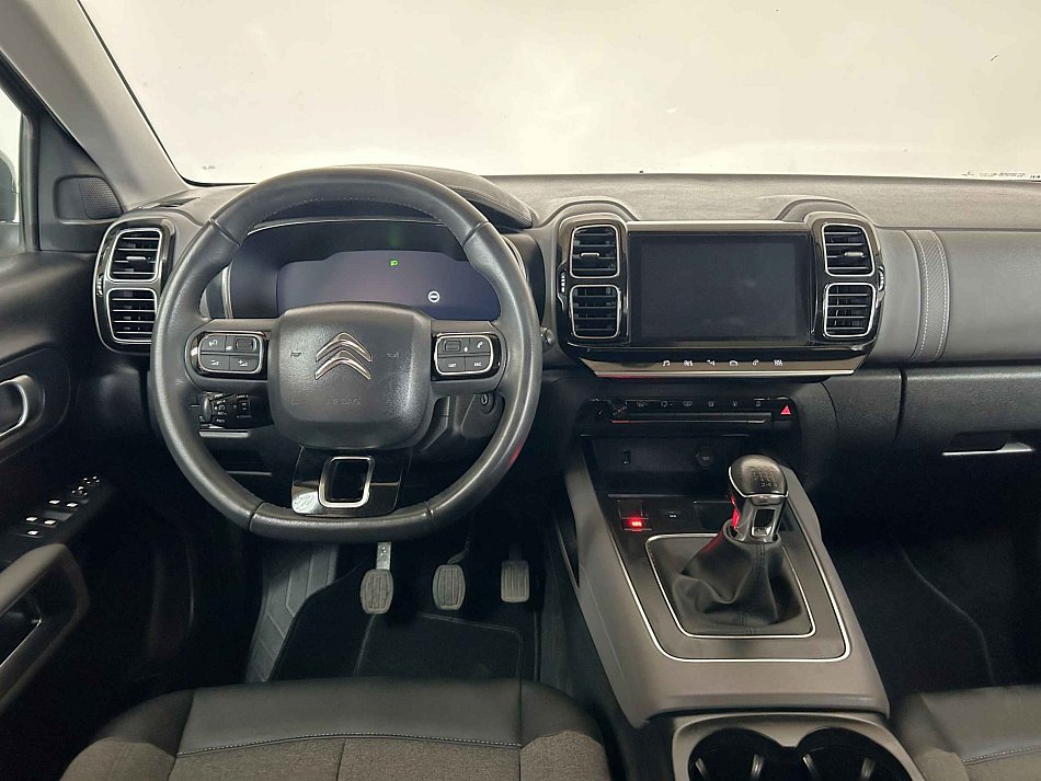 Citroën C5 Aircross 1.2PT Business